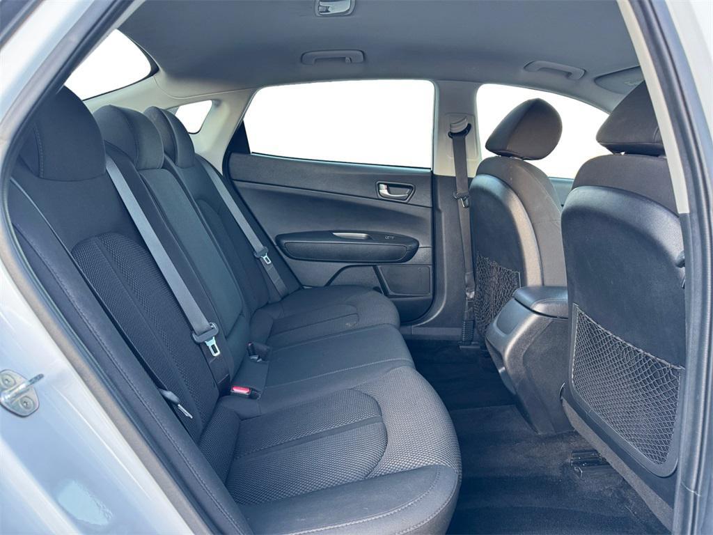 used 2020 Kia Optima car, priced at $11,789