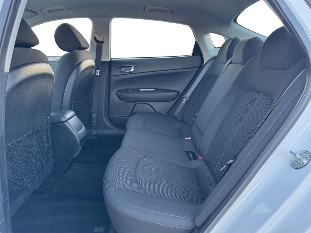 used 2020 Kia Optima car, priced at $11,789