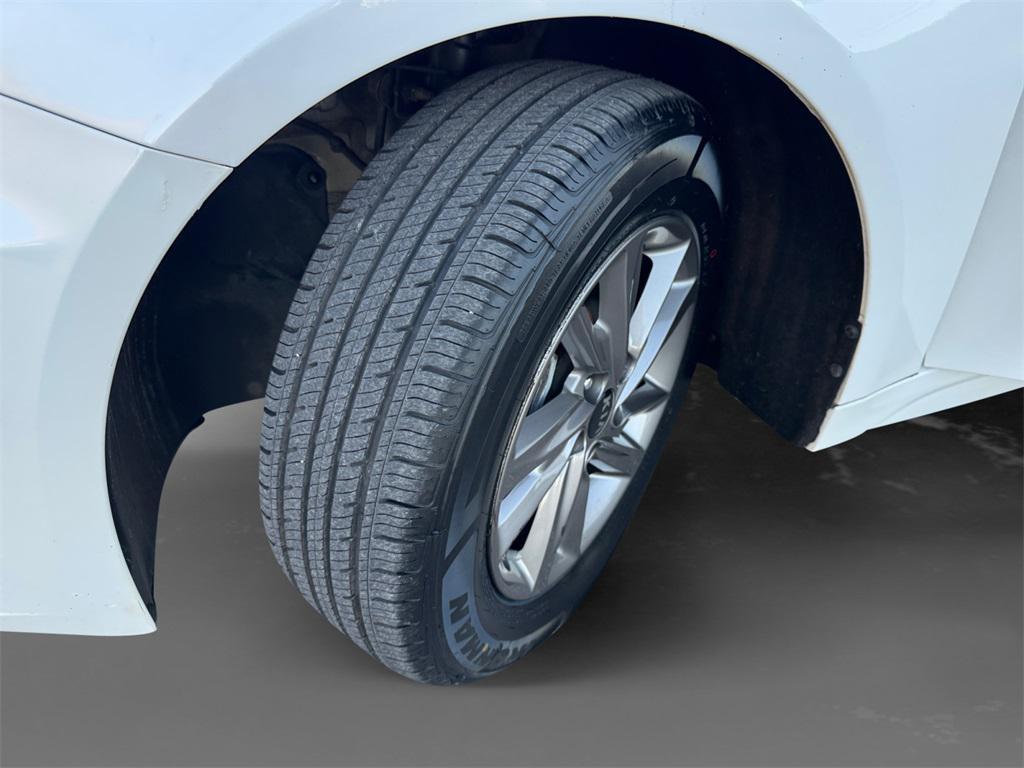 used 2020 Kia Optima car, priced at $11,789