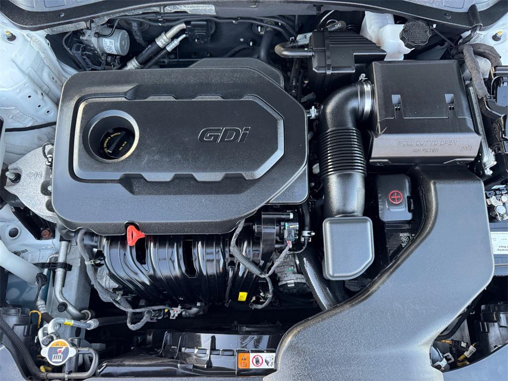 used 2020 Kia Optima car, priced at $11,789