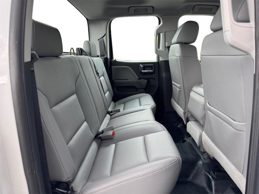 used 2018 Chevrolet Silverado 2500 car, priced at $28,387