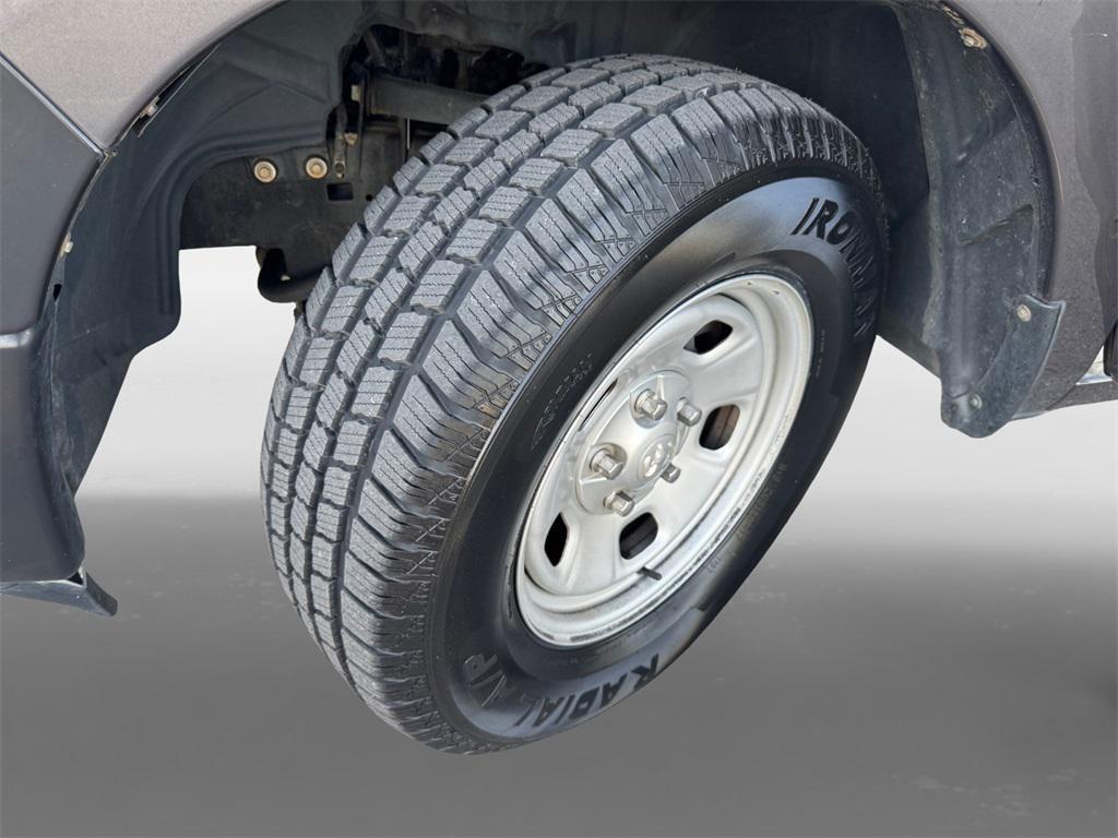 used 2018 Ram 1500 car, priced at $20,876