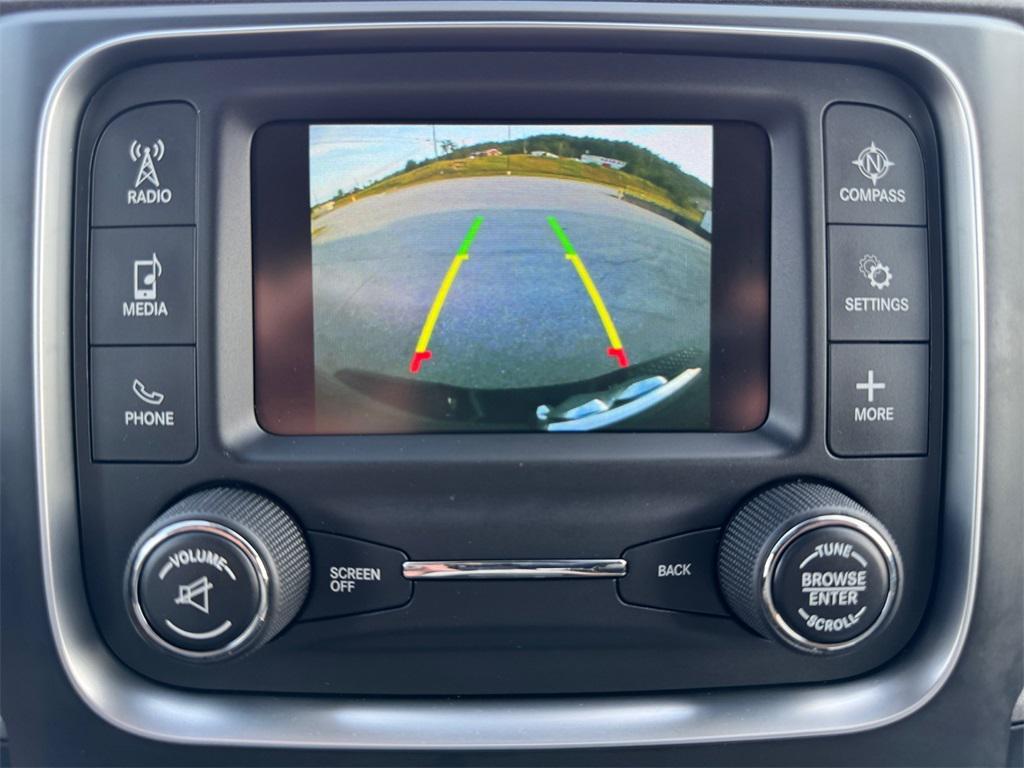 used 2018 Ram 1500 car, priced at $20,876