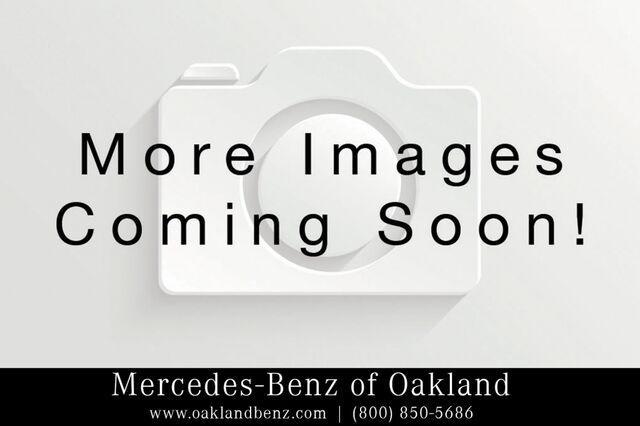 used 2023 Mercedes-Benz EQB 300 car, priced at $49,986