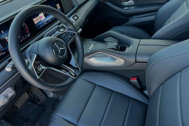 used 2024 Mercedes-Benz GLE 350 car, priced at $59,986