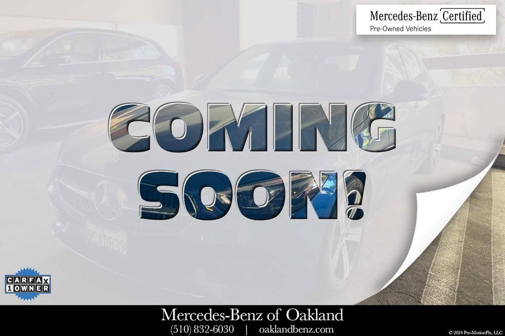 used 2022 Mercedes-Benz C-Class car, priced at $36,986