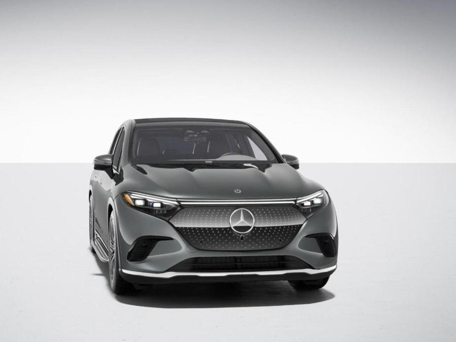 new 2024 Mercedes-Benz EQS 450 car, priced at $116,425
