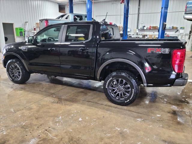 used 2019 Ford Ranger car, priced at $27,888