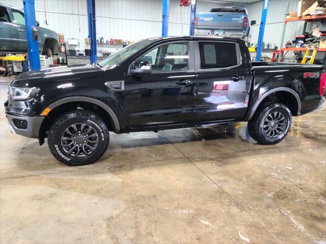 used 2019 Ford Ranger car, priced at $27,888