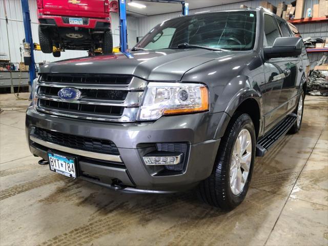 used 2015 Ford Expedition car, priced at $18,888