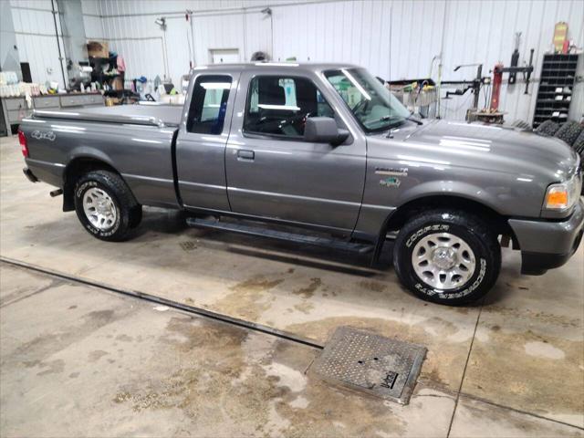 used 2011 Ford Ranger car, priced at $9,999