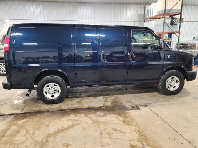 used 2015 Chevrolet Express 2500 car, priced at $14,888