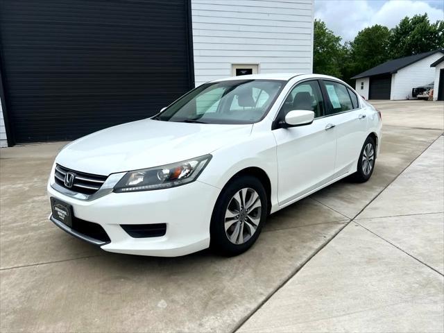 used 2015 Honda Accord car, priced at $9,900