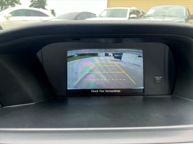 used 2015 Honda Accord car, priced at $9,900