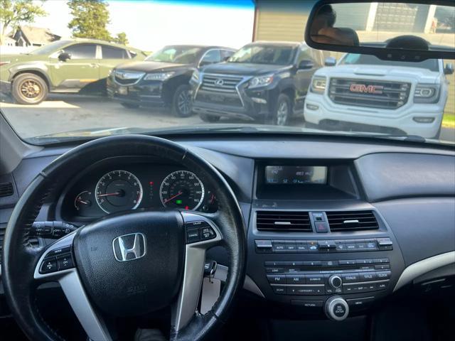 used 2009 Honda Accord car, priced at $6,900