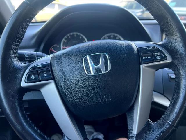 used 2009 Honda Accord car, priced at $6,900