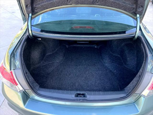 used 2009 Honda Accord car, priced at $6,900