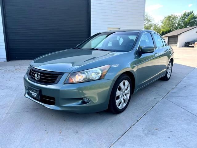 used 2009 Honda Accord car, priced at $6,900