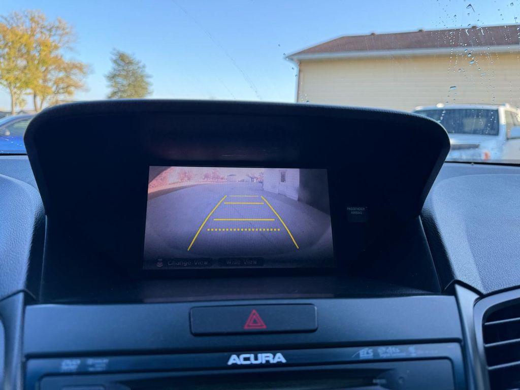 used 2014 Acura RDX car, priced at $10,900