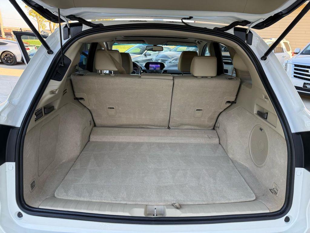 used 2014 Acura RDX car, priced at $10,900