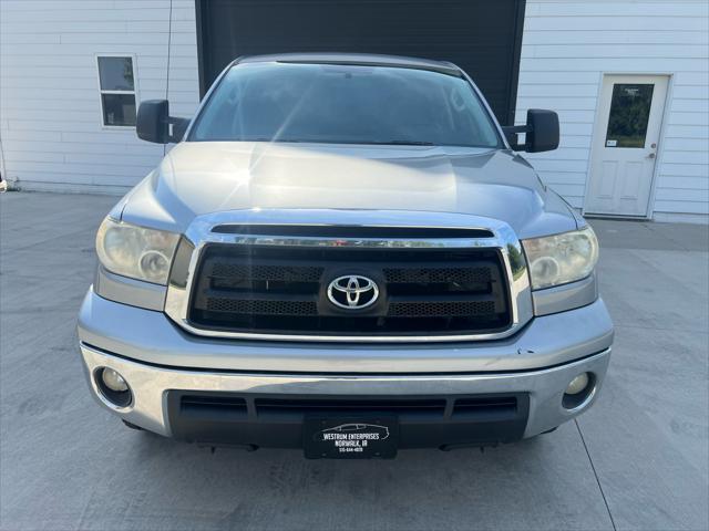 used 2011 Toyota Tundra car, priced at $16,500