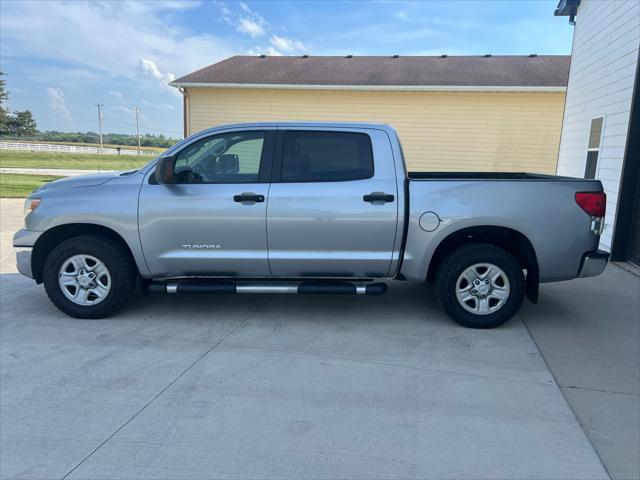 used 2011 Toyota Tundra car, priced at $16,500