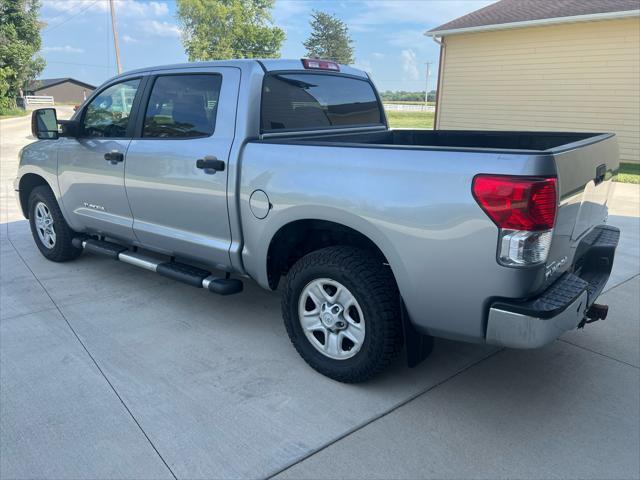 used 2011 Toyota Tundra car, priced at $16,500