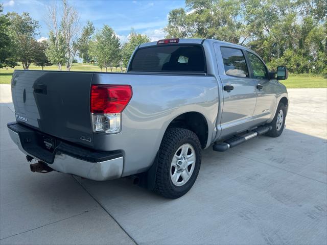 used 2011 Toyota Tundra car, priced at $16,500