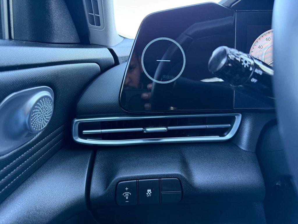 used 2024 Hyundai Elantra car, priced at $19,900