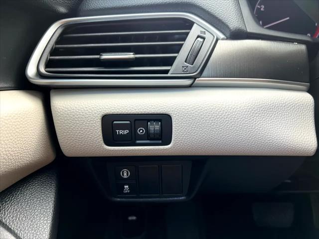 used 2019 Honda Accord car, priced at $19,900