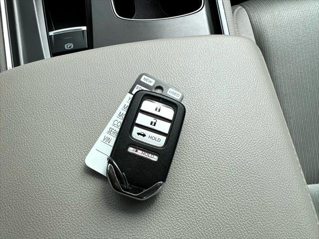 used 2019 Honda Accord car, priced at $19,900