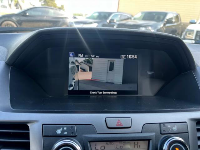 used 2014 Honda Odyssey car, priced at $7,900