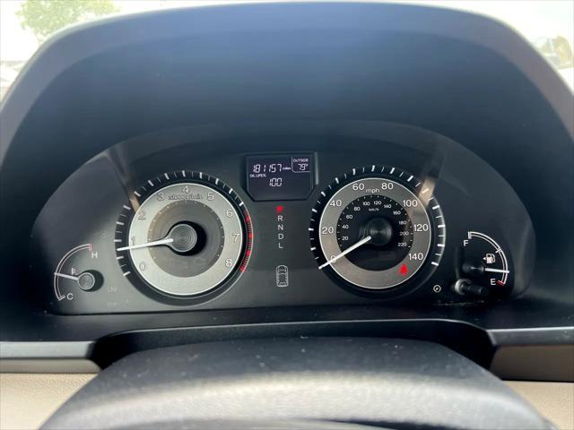 used 2014 Honda Odyssey car, priced at $7,900