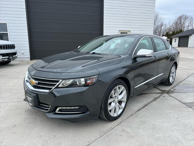 used 2014 Chevrolet Impala car, priced at $7,900