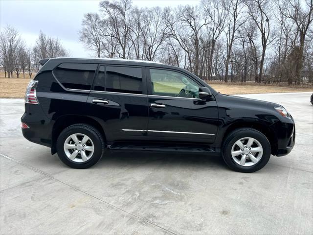 used 2016 Lexus GX 460 car, priced at $20,600