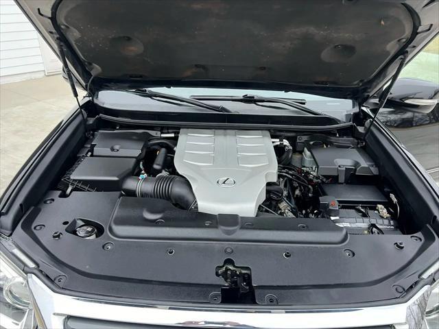 used 2016 Lexus GX 460 car, priced at $20,600
