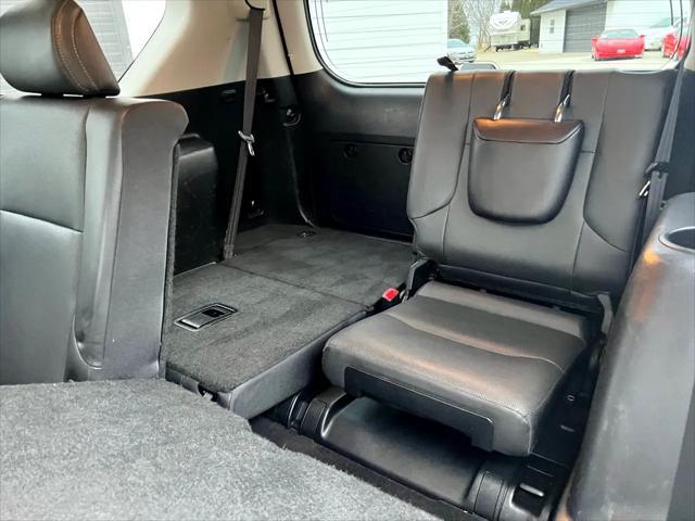 used 2016 Lexus GX 460 car, priced at $20,600