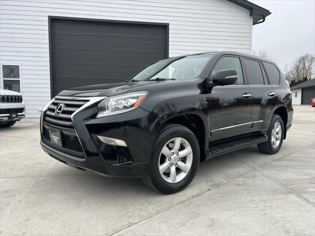 used 2016 Lexus GX 460 car, priced at $21,900