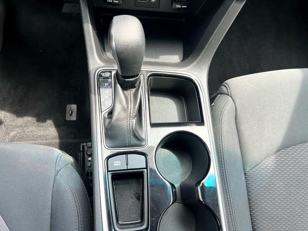 used 2019 Hyundai Sonata car, priced at $13,900