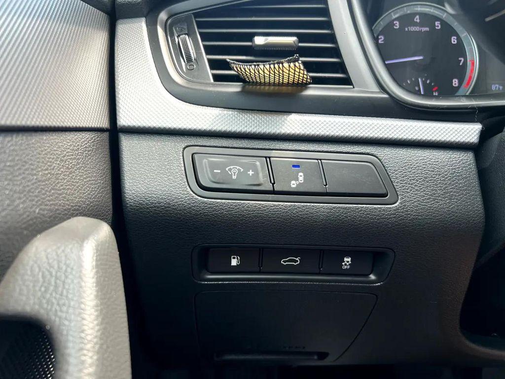 used 2019 Hyundai Sonata car, priced at $13,900