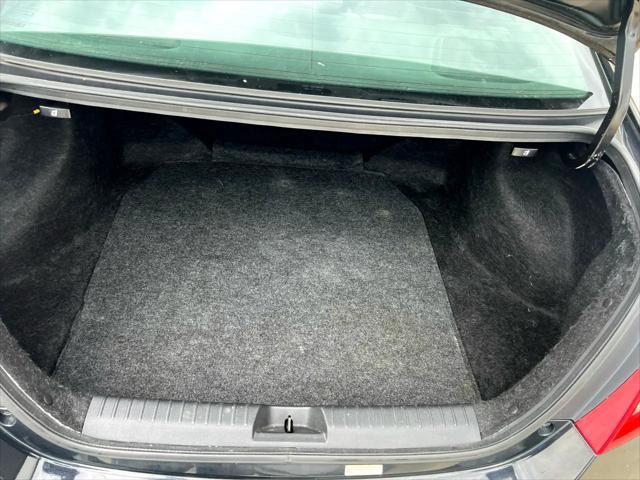 used 2012 Honda Civic car, priced at $9,900