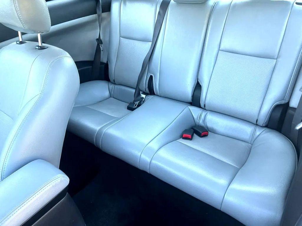 used 2007 Scion tC car, priced at $5,900