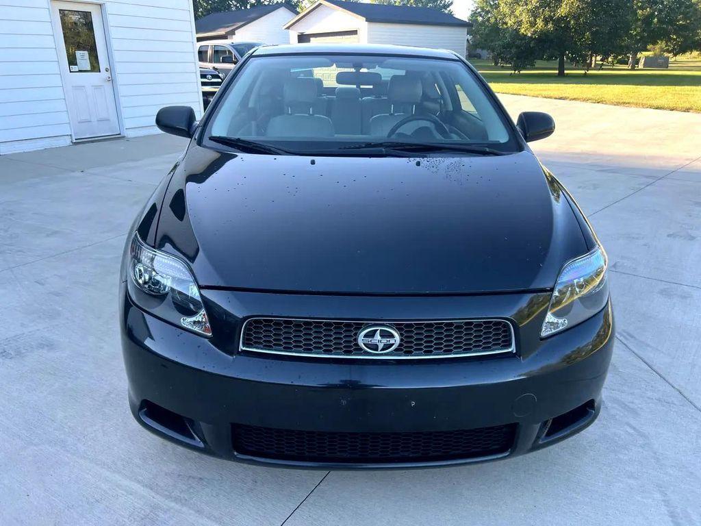 used 2007 Scion tC car, priced at $5,900