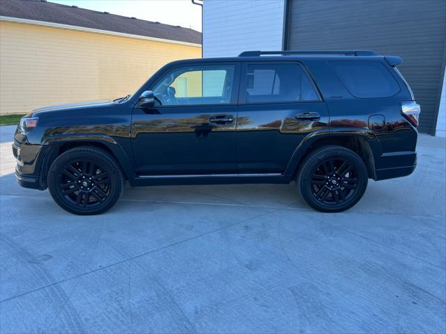 used 2019 Toyota 4Runner car, priced at $22,900