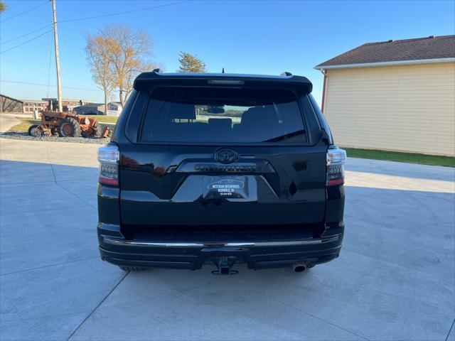 used 2019 Toyota 4Runner car, priced at $22,900