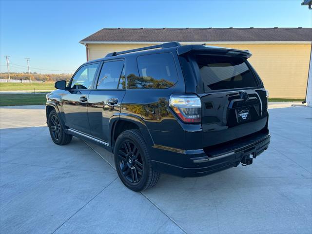 used 2019 Toyota 4Runner car, priced at $22,900