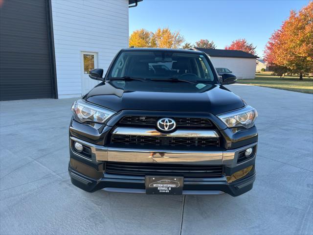 used 2019 Toyota 4Runner car, priced at $22,900