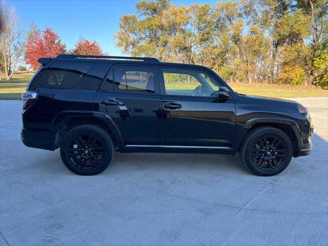 used 2019 Toyota 4Runner car, priced at $22,900