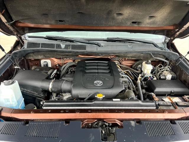 used 2014 Toyota Tundra car, priced at $14,900