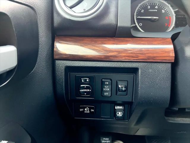 used 2014 Toyota Tundra car, priced at $14,900